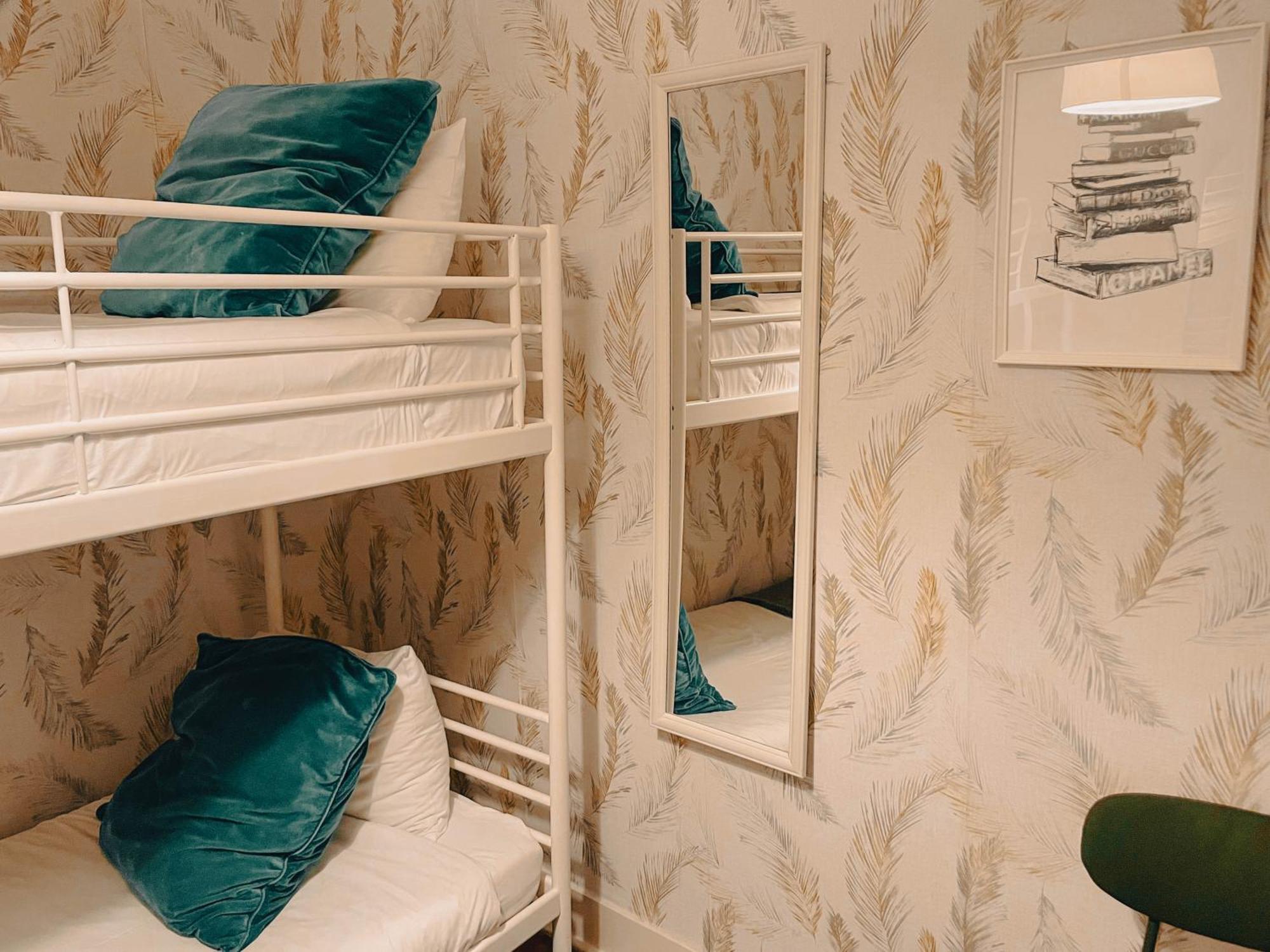 My Fair Lisbon - Trendy Bairro Alto Apartment Екстериор снимка