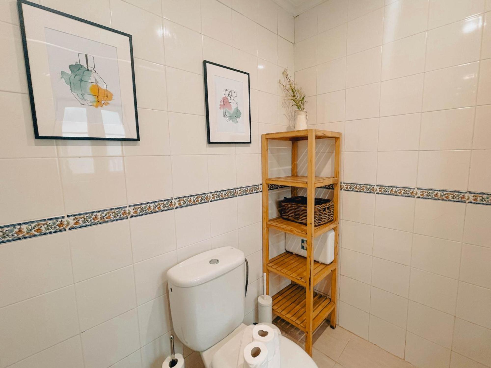 My Fair Lisbon - Trendy Bairro Alto Apartment Екстериор снимка