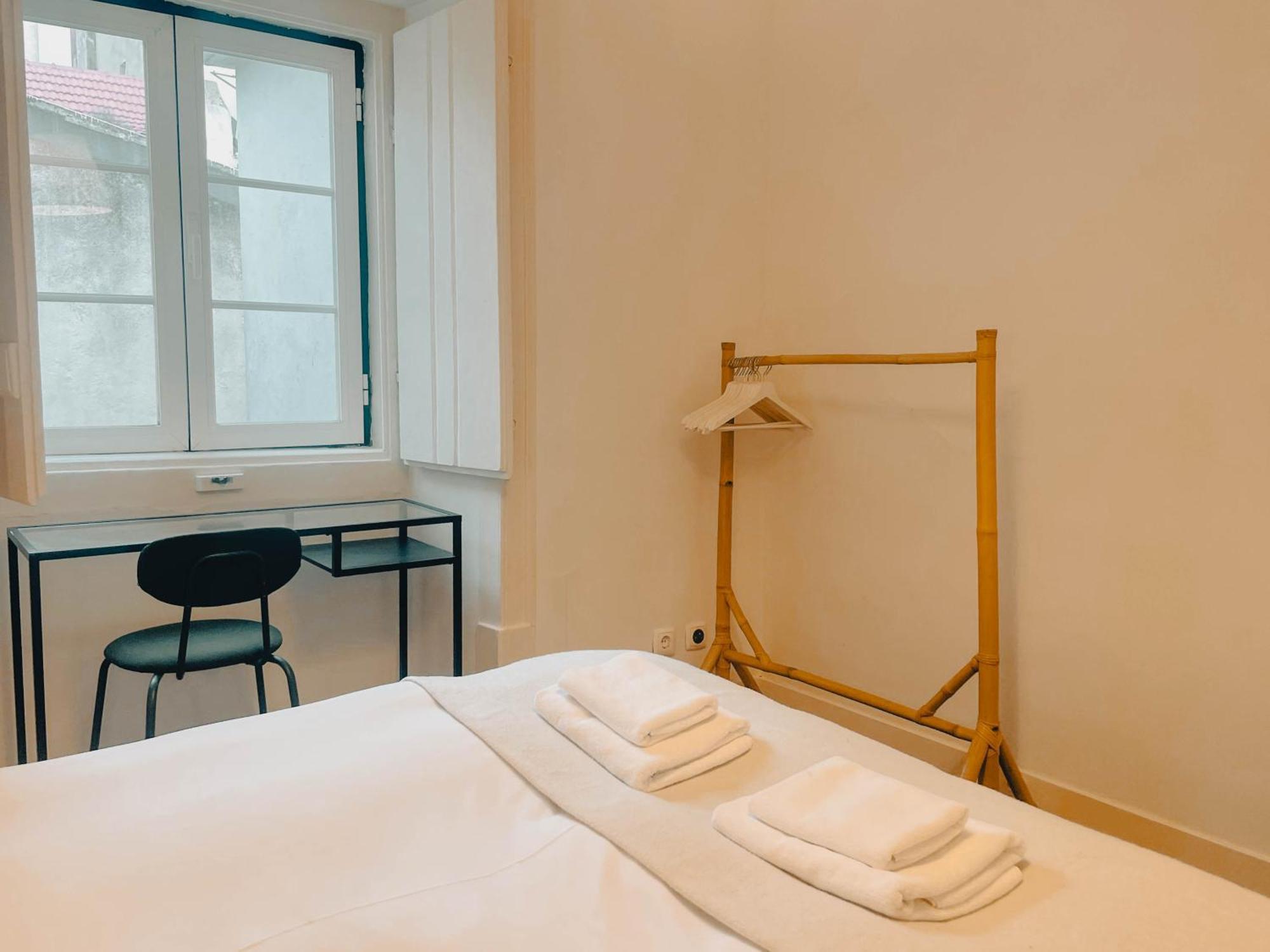 My Fair Lisbon - Trendy Bairro Alto Apartment Екстериор снимка