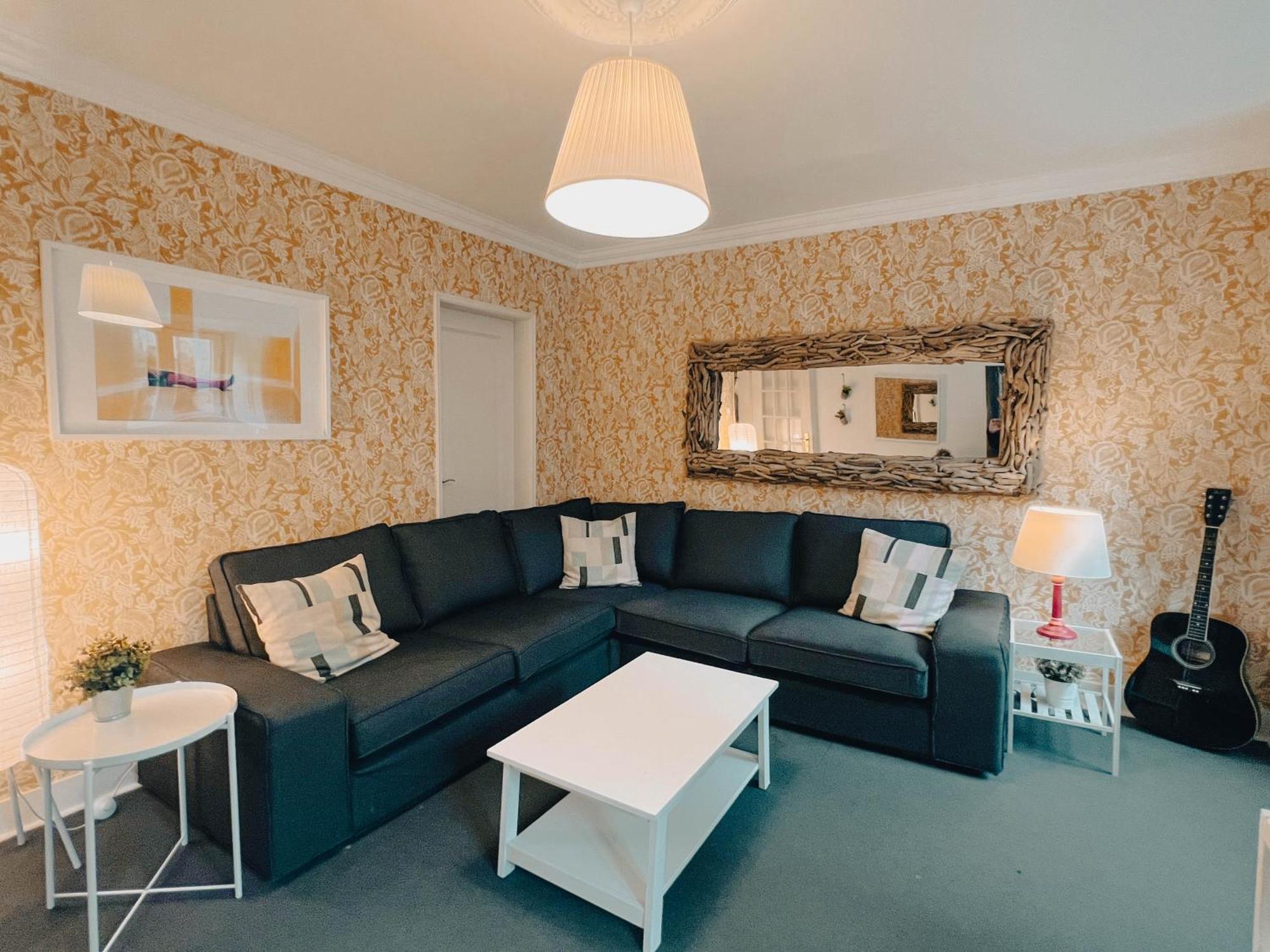 My Fair Lisbon - Trendy Bairro Alto Apartment Екстериор снимка