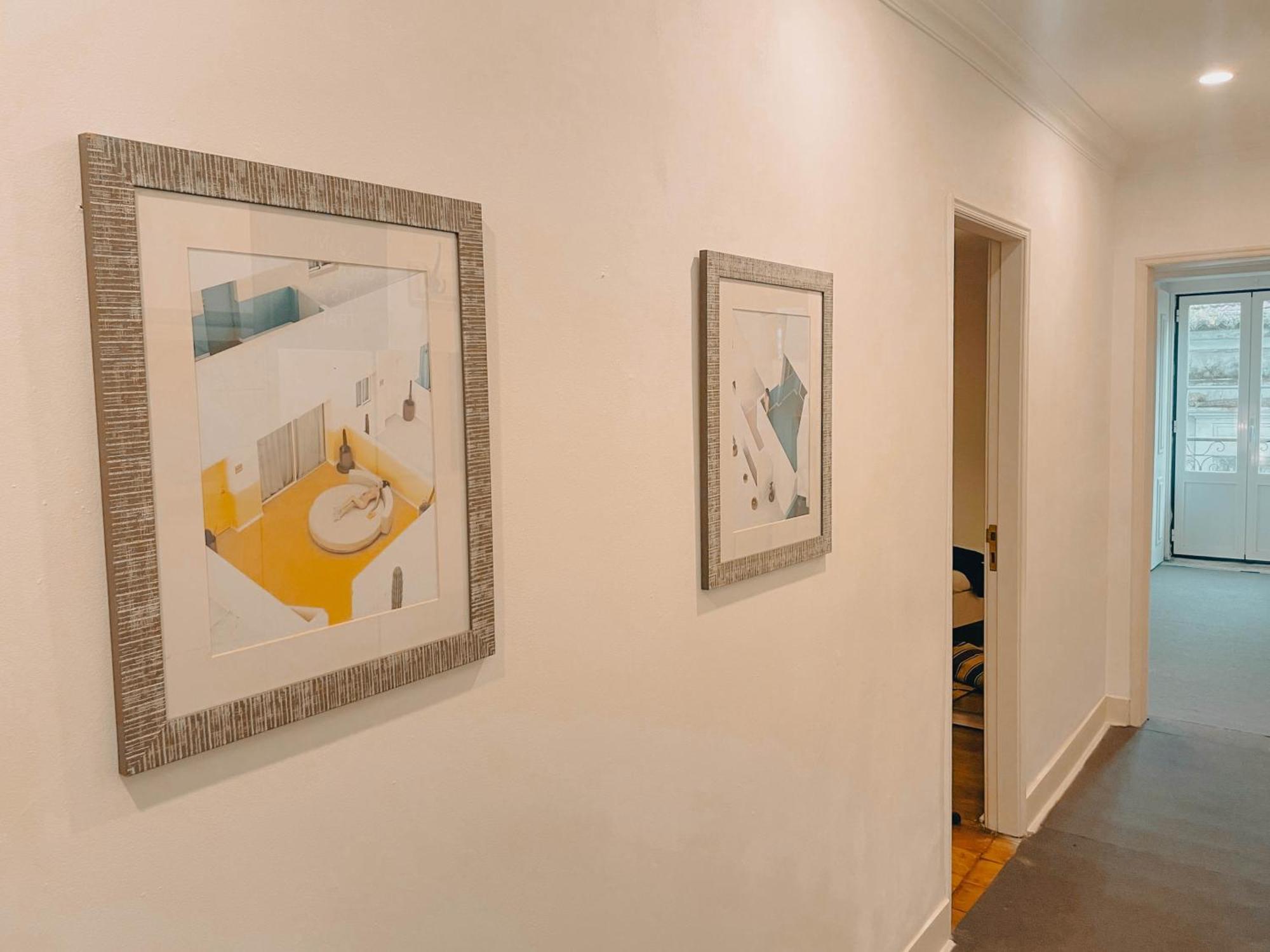 My Fair Lisbon - Trendy Bairro Alto Apartment Екстериор снимка